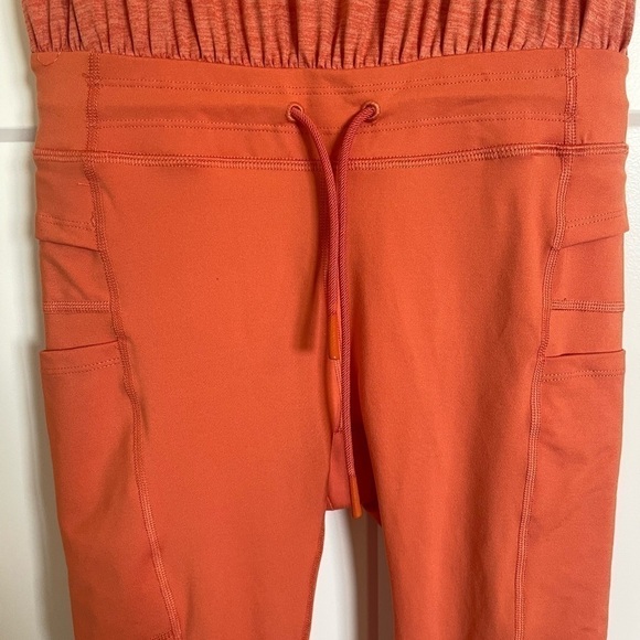 NWOT Free People Movement Off to the Races Onesie Size XS - Picture 3 of 6